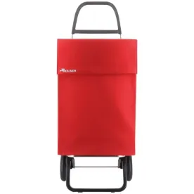 ROLSER POUS.2R.JEAN  JEA031ROJO